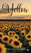 Yellow: A Compendium of Epiphanies by Myra Dhaval Barot