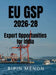 EU GSP 2026-28 Export Opportunities for India by Bipin Menon
