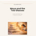 Maya and the Two Glasses: A Bedtime Mental Models Story by Akshay Swaroop Bhatnagar
