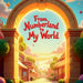 From numberland to my world by Manika Sharma