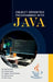 Object Oriented Programming with JAVA by MS Sabiya Fatima, MS Deepali Nigam, Mr Jagdish Chandra Pandey