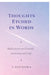 Thoughts Etched in Words: Reflections on Growth, Learning and Life by V. Koushika