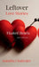 Leftover Love Stories. Book 1- Fixated Hearts by Anindita Chatterjee