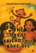 The Great Friendship Bake-Off by Thanvisha Karthick
