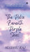 The Pulse Beneath Purple Skies: I no longer wait for your love: Mine has become enough. by Sindhu Raj