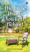 The Little Things You Left Behind by Riks Chaudhary