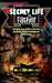 Secret Life of Father: A Gripping Crime Thriller of Betrayal, Corruption, Survival and Dangerous Family Secrets by Manish Bhangre