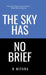 The Sky Has No Brief: A book for anyone who wants to think like a designer by R Mithra