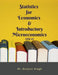 Statistics for Economics and Introductory Microeconomics: XI - CBSE (Economics) by Dr Harjeet Singh