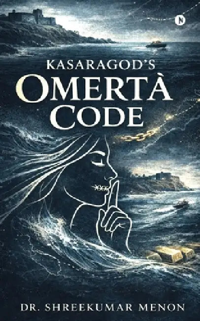Kasaragod's Omerta Code by Dr Shreekumar Menon