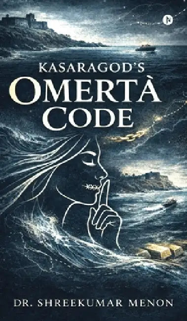 Kasaragod's Omerta Code by Dr Shreekumar Menon