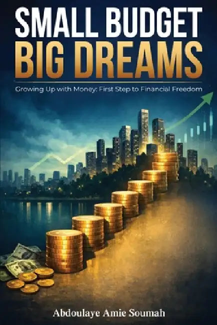 Small Budget, Big Dreams by Abdoulaye Amie Soumah
