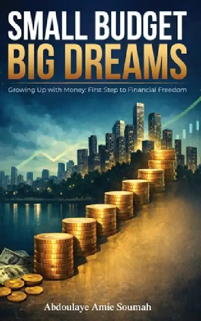 Small Budget, Big Dreams by Abdoulaye Amie Soumah