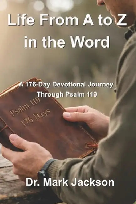 Life From A To Z In The Word