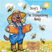 Jerry's Farm and The disappearing Honey by Natallia Price, Richard Price