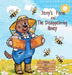 Jerry's Farm and The disappearing Honey by Natallia Price, Richard Price