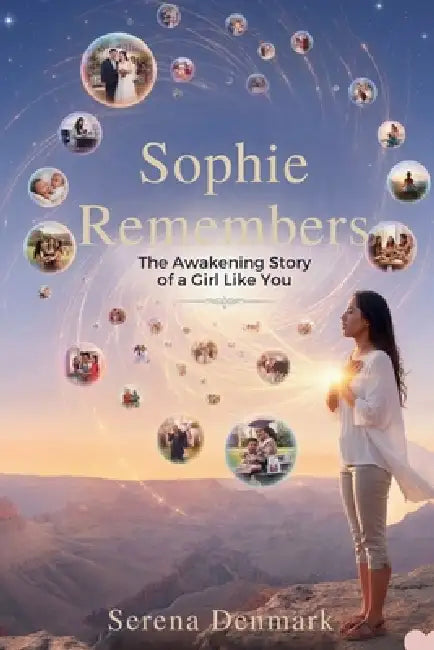 Sophie Remembers: The Awakening Story of a Girl Like You by Serena Denmark