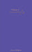 Everything I Didn't Say: Volume 1 by Cerys O'Sullivan, Olivia Hussey, Madline Vermeire
