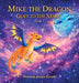 Mike The Dragon Goes To The Stars, Book Two by Norman James Comer