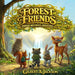 Forest Friends, Hidden WaterFall Adventure by Gilbert A. Jackson