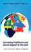 ACCESSING HEALTHCARE AND SOCIAL SUPPORT IN THE USA, A Guide for Newly Arrived Immigrants by Sr. Jones Andre Pierre Aumont