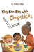 Kids can eat with chopsticks by Patricia Wiley