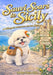 Sauvi Soars to Sicily, A Bilingual Adventure Across Sicily by Heather Taylor Clary