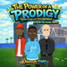 The Power of a Prodigy, From Conflict to Confidence: A Guide for Young Minds by Kawhun Tims