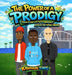 The Power of a Prodigy, From Conflict to Confidence: A Guide for Young Minds by Kawhun Tims