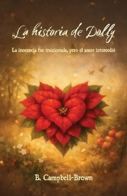 La historia de Dolly, La Inocencia Fue Traicionada, Pero El Amor Intercedió by B. Campbell-Brown