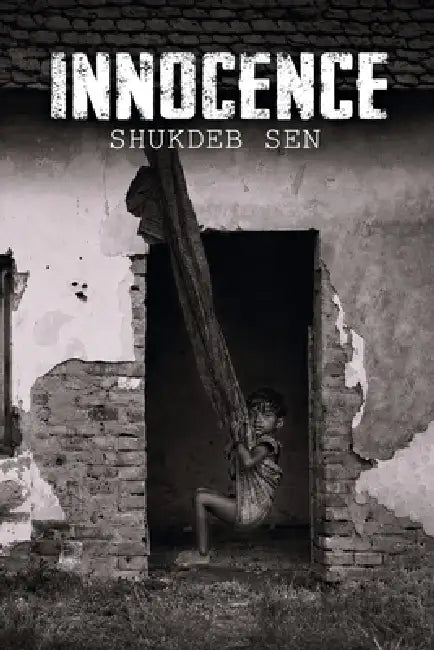 Innocence by Shukdeb Sen