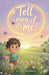 Tell even if it's Me! by V. G. Standberry