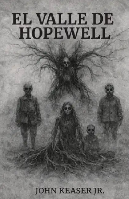 El Valle de Hopewell by Jr. Keaser John