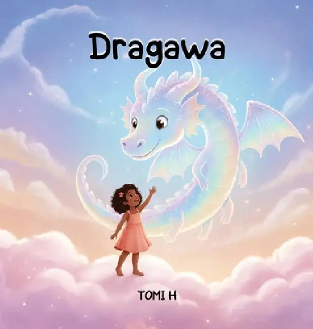 Dragawa by Tomi H