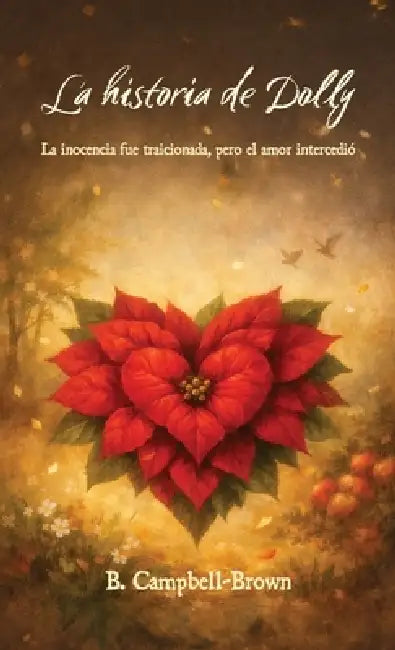La historia de Dolly, La Inocencia Fue Traicionada, Pero El Amor Intercedió by B. Campbell-Brown