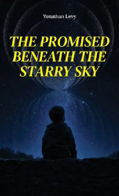 The Promised Beneath the Starry Sky by Yonathan Levy