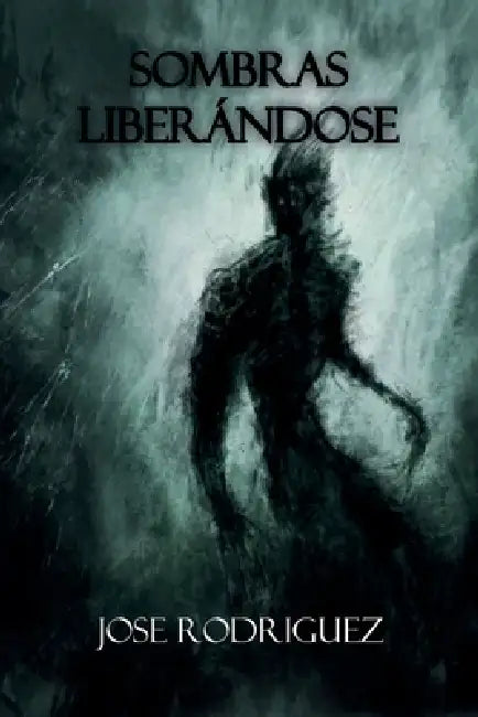 Sombras liberándose by Jose Rodriguez
