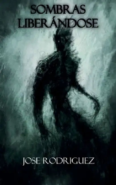 Sombras liberándose by Jose Rodriguez