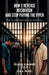 How 2 Reverse Recidivism and Stop Paying the Piper, Positive Affirmations for Cons & Ex-Cons by M. Ed) Lauren Hubbard Aka T. (Ed S.