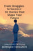 From Struggles to Success: 50 Stories That Shape Your Future: Inspiring True Stories to Shape Young Minds by Biswajeet Senapati