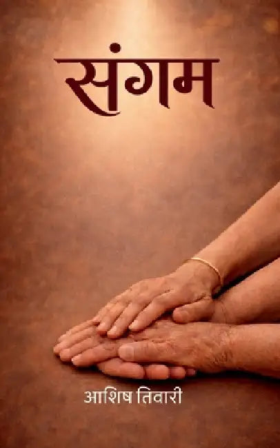 Sangam by Aashish Tiwari