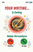 Your Writing Is Calling by Heena Shrivastava