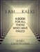 I Am........Kalki by Shree Gandharva
