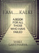 I Am........Kalki by Shree Gandharva
