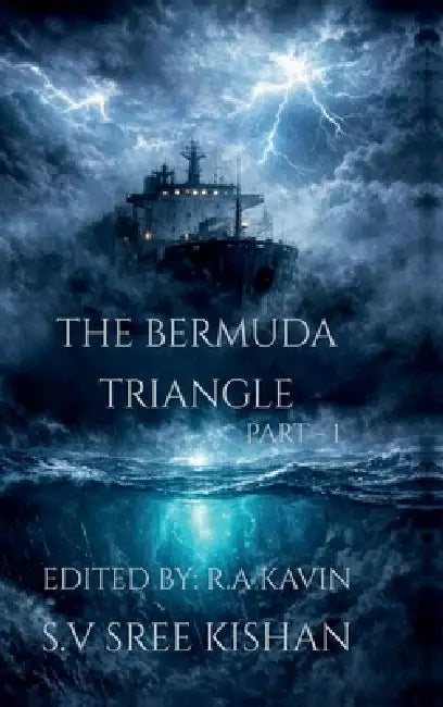 The Bermuda Triangle: Part - 1 by S V Sree Kishan