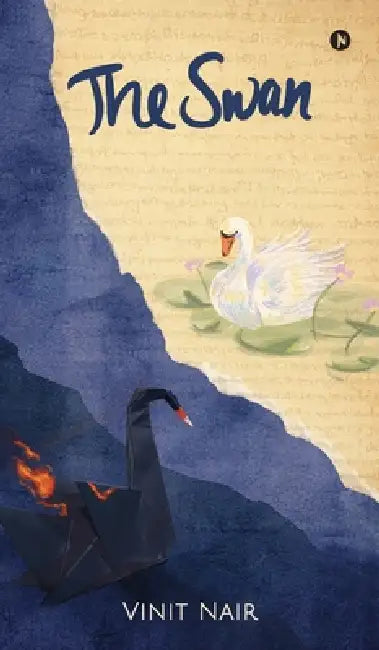 The Swan by Vinit Nair