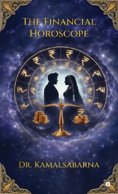 The Financial Horoscope by Dr Kamal Sabarna