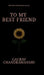 To My Bestfriend: This book exists because you do. by Gaurav Chandrawanshi