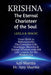 KRISHNA-The Eternal Charioteer of the Soul - BOOK-I: From Birth to Mahasamadhi: The Complete Life, Teachings Miracles & Eternal Wisdom with 108 Life L by Arti Sharma, Dr Ajay Sharma