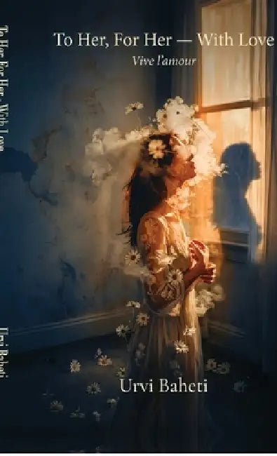 To Her, For Her - With Love: Vive l'amour by Urvi Baheti